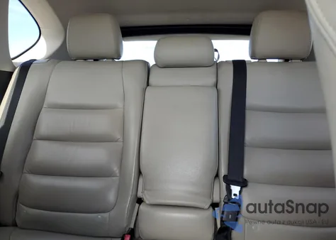 2024 Mazda Cx-5 Touring из США, поврежденный, VIN JM3KE2CY8E0307986